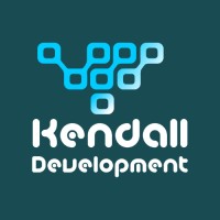 Kendall Development logo - Similar company to Design Squid