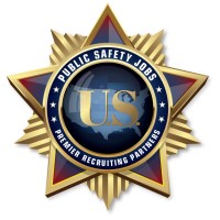US Public Safety Jobs logo - Similar company to Dutyman Inc.