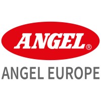 ANGEL Europe logo - Similar company to Popup Solutions