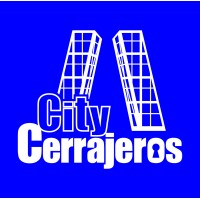 City Cerrajeros logo - Similar company to Cerrajerias Moriche Sl