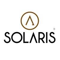 Solaris Decor logo - Similar company to Versateel Envidraçamento De Sacadas