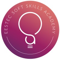 EESTEC Soft Skills Academy logo - Similar company to Issel - Intelligent Systems And Software Engineering Labgroup