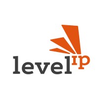 Level IP logo - Similar company to Scaled