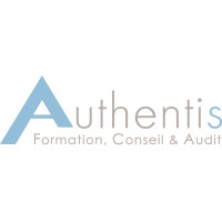 AUTHENTIS logo - Similar company to Wit-Iko