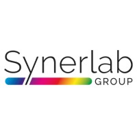 SYNERLAB GROUP logo - Similar company to Blue Wolf