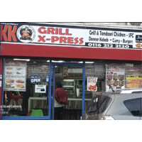 K K Xpress