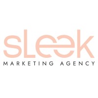 Sleek Marketing Agency logo - Similar company to Orbs Lab