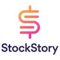 StockStory logo - Similar company to Zigazoo