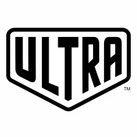 Ultra Cornhole logo - Similar company to 1863Fc