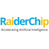 RaiderChip logo - Similar company to Ntk Virtual Labs