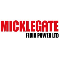 MICKLEGATE FLUID POWER LTD logo - Similar company to Global Vans