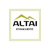 Altai Entreprise logo - Similar company to Noma Constructions