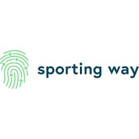 Sporting Way CIC logo - Similar company to Disability Sports Coach