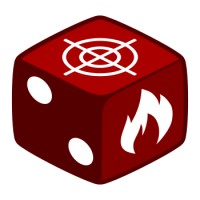 Redditch Tabletop Gamers logo - Similar company to Osprey Publishing Ltd