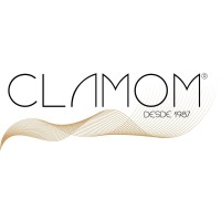 CLAMOM logo - Similar company to Diam Brasil
