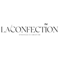 La Confection - Agence de communication logo - Similar company to Mo&Jo