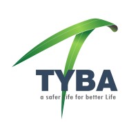 Tyba for Safety & Environmental Consultancy and Training. logo - Similar company to Tcd