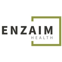 Enzaim Health logo - Similar company to Macoll Consulting Group