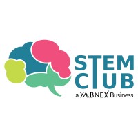 STEM Club logo - Similar company to Edu-Zone