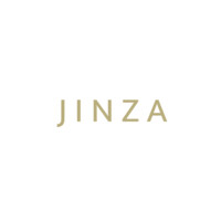 JINZA Couture Bridal logo - Similar company to Bisou