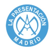 Colegio La Presentación Madrid logo - Similar company to Colegio Nova Hispalis S.C.M.