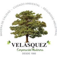 Corporación Maderera Velasquez logo - Similar company to The Paper Map