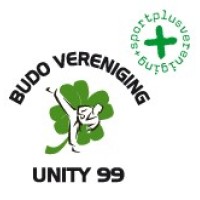 Budo Vereniging Unity99 logo - Similar company to Veelbegaafd