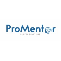ProMentor Digital Solutions logo - Similar company to Northstar Manpower Solutions