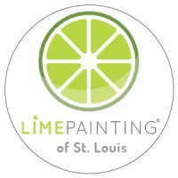 Lime Painting of St. Louis logo - Similar company to Lime Recruit Llc