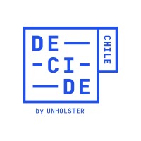 DecideChile logo - Similar company to Cproyecta