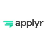 Applyr logo - Similar company to Applyr