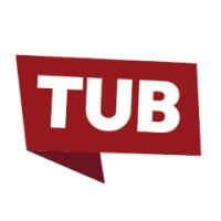 TUB Network logo - Similar company to F2 Innovation