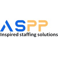 ASPP Manpower Solutions logo - Similar company to Valancy