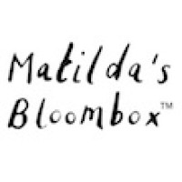 Matilda's Bloombox logo - Similar company to Trinity Building Services Co.