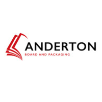 Anderton Board and Packaging Ltd logo - Similar company to Soludis