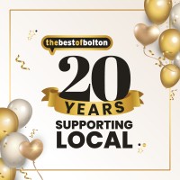 The Best of Bolton logo - Similar company to Firecask
