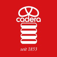 Cadera GmbH & Co. KG logo - Similar company to Simar Gmbh