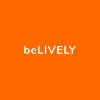 beLIVELY logo - Similar company to We Are Interface