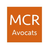 MCR Avocats logo - Similar company to Clc.Avocats