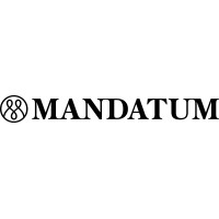 Mandatum Fund Management S.A. logo - Similar company to J.O. Moen As