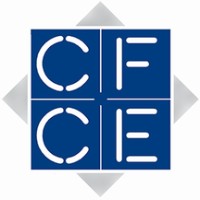 C.F.C.E logo - Similar company to Screen Cod
