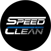 Speed Clean logo - Similar company to Delli Mais