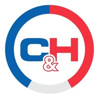 Cooper&Hunter Romania logo - Similar company to Corpconstruct