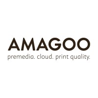 Amagoo logo - Similar company to Perspectief