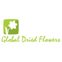 Global Dried Flowers logo - Similar company to Lamboo Dried & Deco
