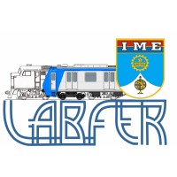 Laboratório de Ensino e Pesquisa em Engenharia Ferroviária - LABFER/IME logo - Similar company to Ppget - Poli/Usp