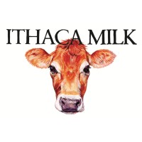 Ithaca Milk logo - Similar company to Microbial Research