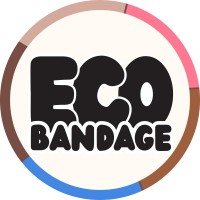 Eco Bandage logo - Similar company to Various Gigs