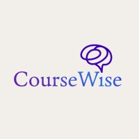 CourseWise logo - Similar company to Sg Cars