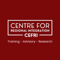 Centre for Regional Integration | Centre pour l'Intégration Régionale | CEFRI logo - Similar company to Centre For Regional Integration